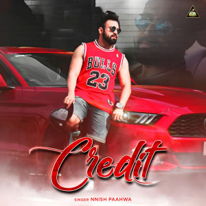 Album Credit from 