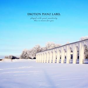 Album Reverberation of winter from Seon Seungyeon