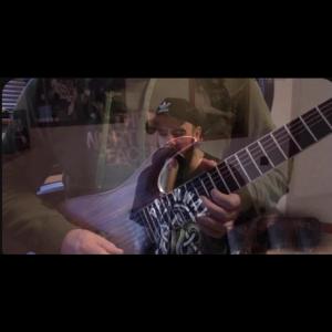 Cris Dimepog Jones的專輯The Blinding Horizon (feat. Cyle)