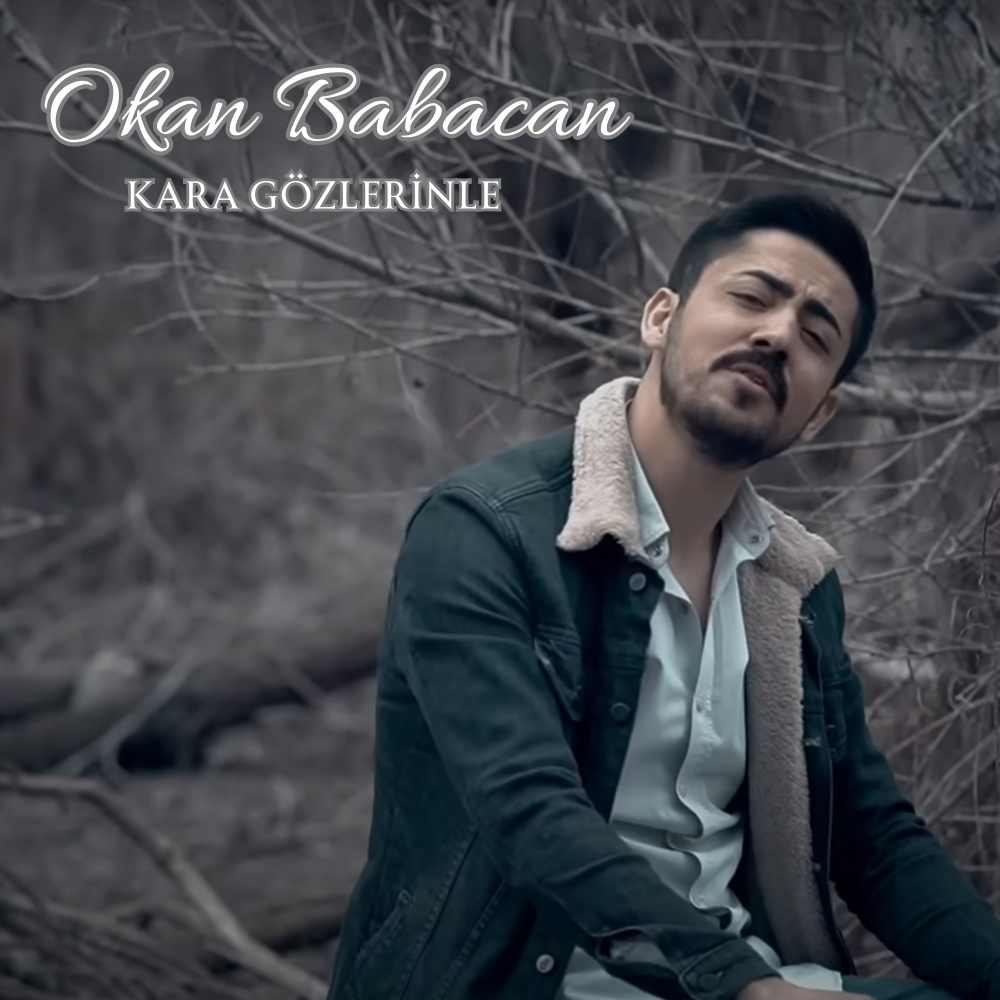 Kara Gözlerinle