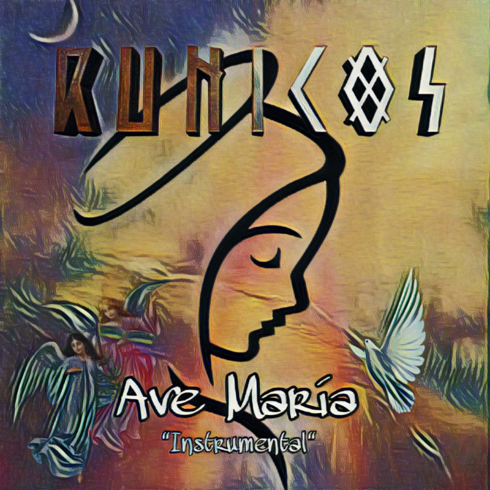 Ave María (Instrumental) (Instrumental Version)