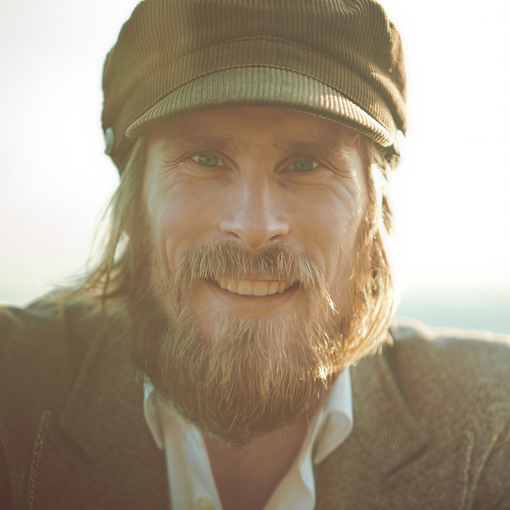 Matti Johannes Koivu