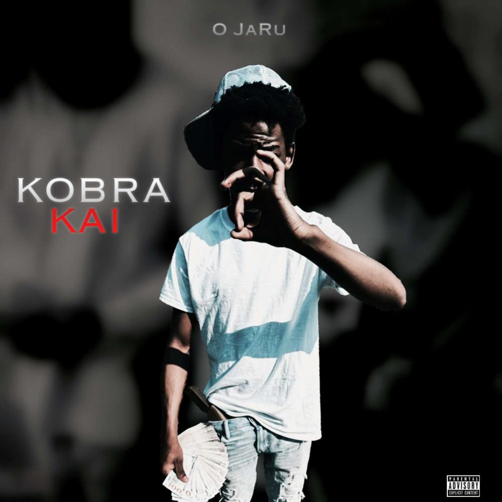Kobra Kai (feat. MakøDaMenace) (Explicit)