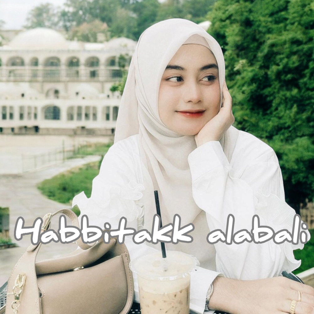 Habbitakk alabali (Remastered 2024)