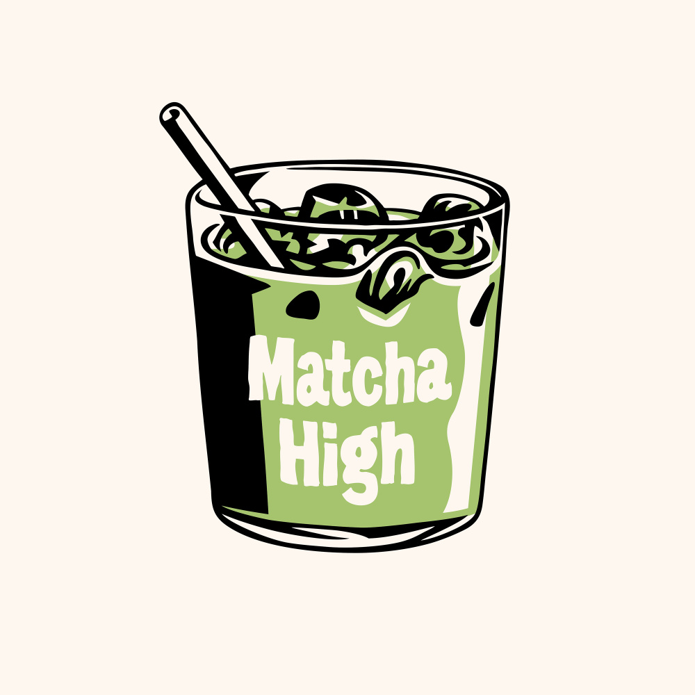 Matcha High (feat. TAICHU & Young Coco) (Explicit)