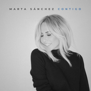 Album Contigo oleh Marta Sánchez