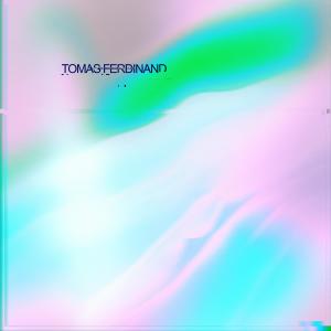 Tomas Ferdinand的專輯Kiss Me More