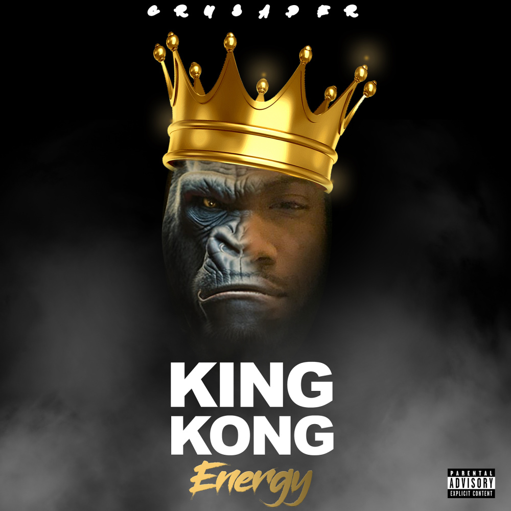 King Kong Energy (Explicit)