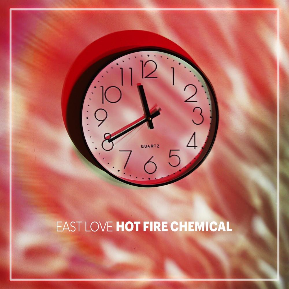 Hot Fire Chemical