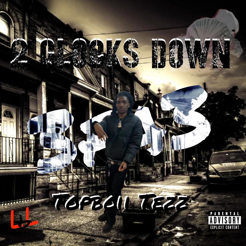 2 glocks down (Explicit)