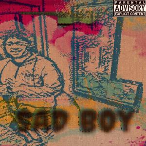 收聽El Loud的BAD (Explicit)歌詞歌曲