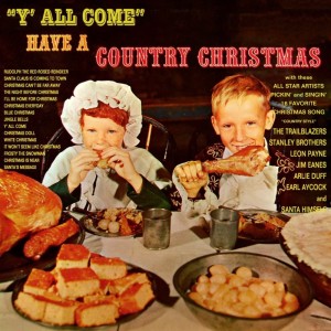 Listen to Christmas Love Song song with lyrics from Leon Payne