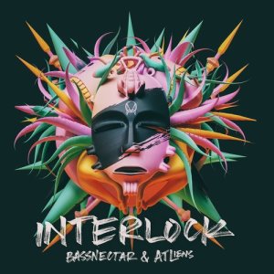 收聽Bassnectar的Interlock歌詞歌曲