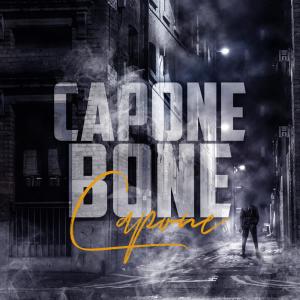 Capone的專輯Capone Bone