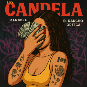 Listen to Soy Candela song with lyrics from Candela