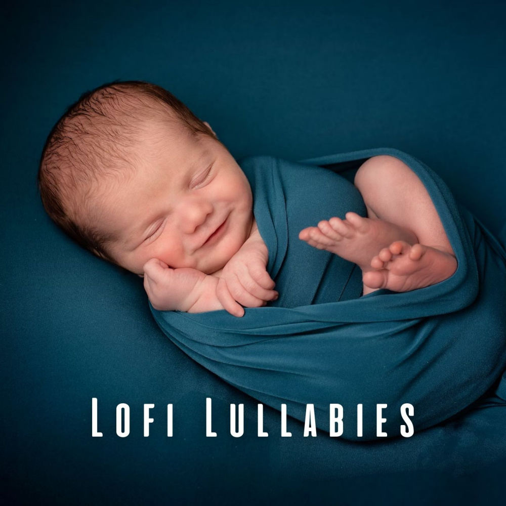 Melodic Baby Sleepscape