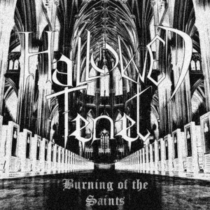 Listen to Night of Sacrificial Cleansing (Explicit) song with lyrics from Hallowed Tenet