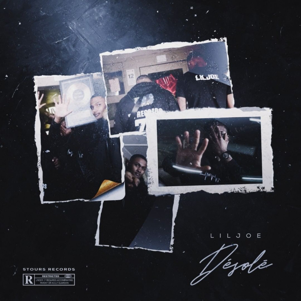Désolé (Explicit)