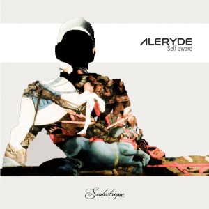 Album Self Aware from Aleryde