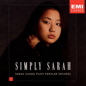 收聽Sarah Chang的Mendelssohn: On The Wings Of Song Op. 34 No. 2歌詞歌曲
