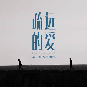 Listen to 疏远的爱 (伴奏) song with lyrics from 花姐