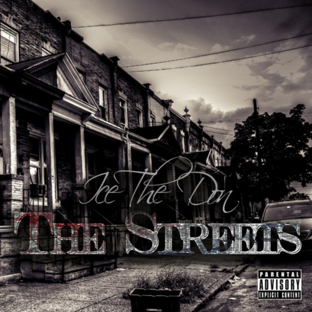 The Streets (Explicit)