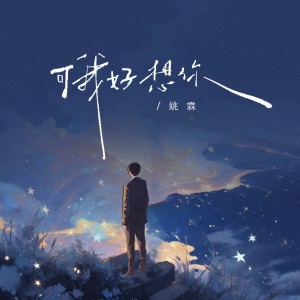 Listen to 可我好想你 (伴奏) song with lyrics from 姚霖