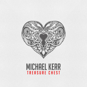 收聽Michael Kerr的Way Back Home歌詞歌曲