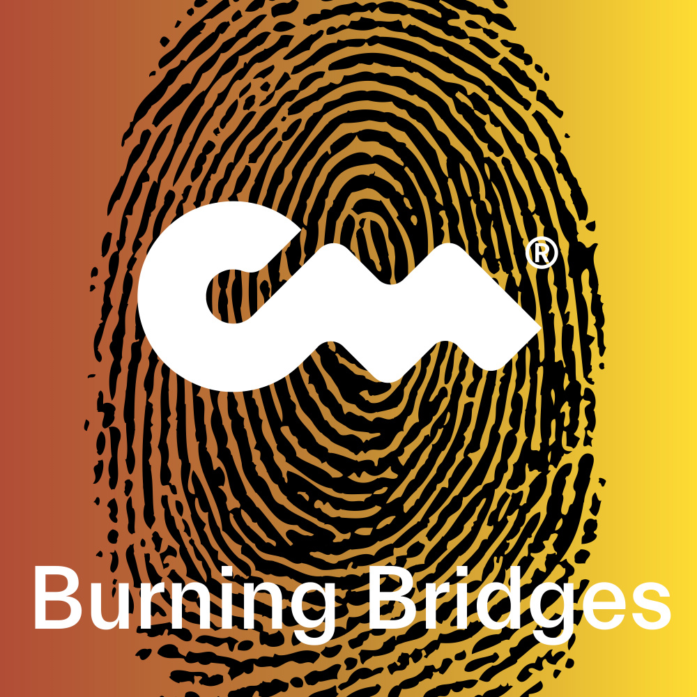 Burning Bridges