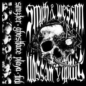 收聽Sinizter的SMITH & WESSON (Explicit)歌詞歌曲