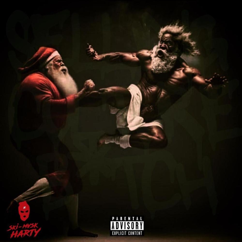 MY DAWGS (feat. JAG) (Explicit)