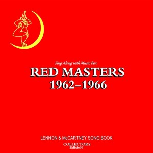 收聽Marina White的We Can Work It Out (Music Box)歌詞歌曲