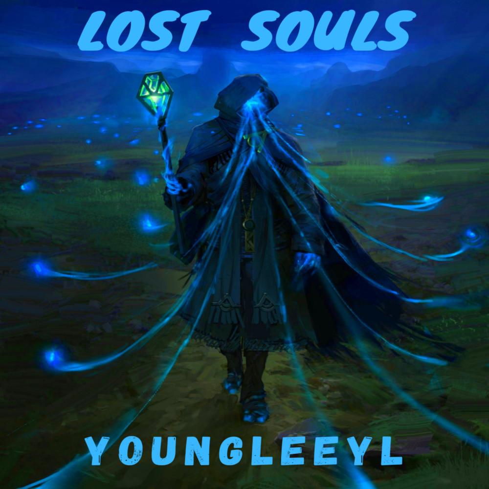 Lost Souls (Explicit)