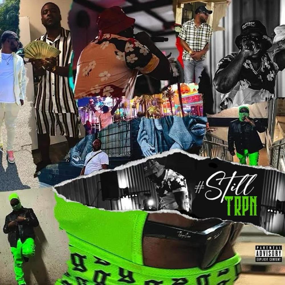 Jordan 3s (feat. J1Hunnit) (Explicit)