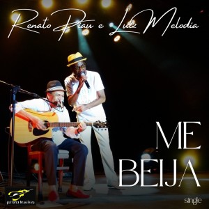Renato Piau的專輯Me Beija