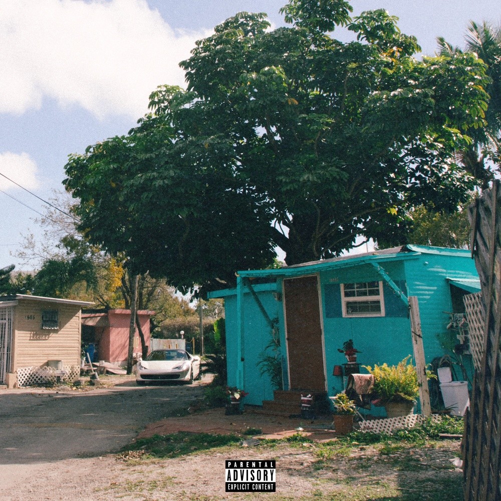Scary Sight (Explicit)