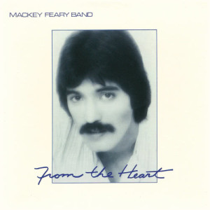 Mackey Feary的專輯From the Heart