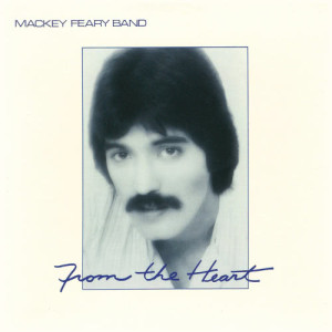 收聽Mackey Feary的I'm Calling You歌詞歌曲