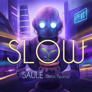 Album Slow from 