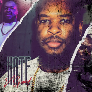 Listen to Hate song with lyrics from V Squad