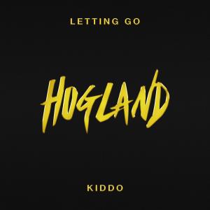 收聽Kiddo的Letting Go歌詞歌曲