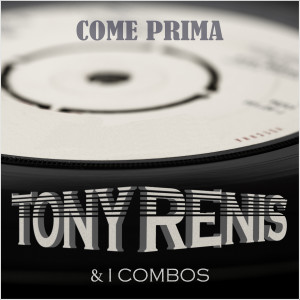 Tony Renis的专辑Come prima