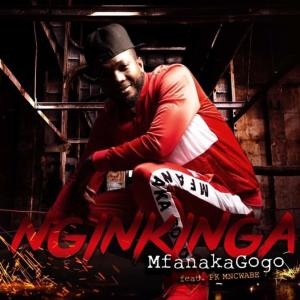 Mfanakagogo的專輯Nginkinga (feat. PK Mncwabe)