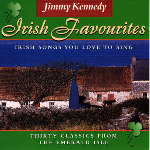 ดาวน์โหลดและฟังเพลง Irish Molly พร้อมเนื้อเพลงจาก Jimmy Kennedy