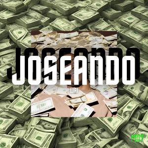 Wai的專輯Joseando (Explicit)