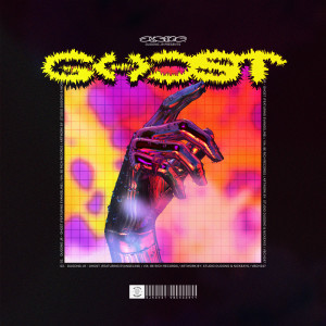 Dugong Jr的专辑Ghost
