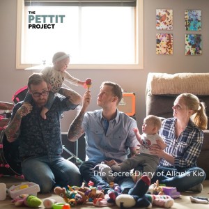 ดาวน์โหลดและฟังเพลง Guess I Gotta Guess พร้อมเนื้อเพลงจาก The Pettit Project