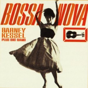 收聽Barney Kessel的Summertime (LP版)歌詞歌曲