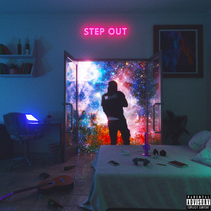 MrJayStacks的专辑Step Out (Explicit)