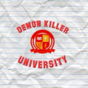 อัลบัม DEMON KILLER UNIVERSITY (Bonus Pack) ศิลปิน Dkg Kie